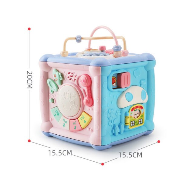 Drum baby early education toys - Image 2