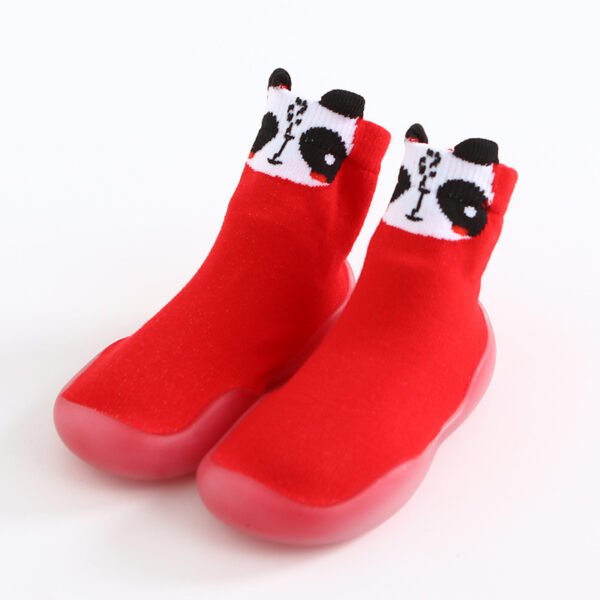Toddler shoes children socks shoes - Image 6