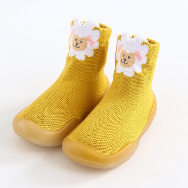 Toddler shoes children socks shoes - Image 7
