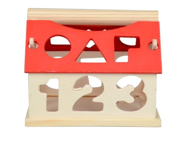 Children's Digital Cute Pairs Early Learning Educational Toys - Image 4