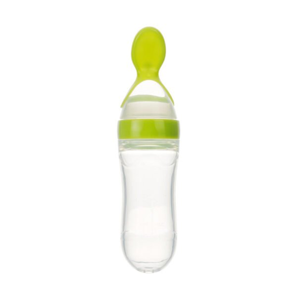 Safe Newborn Baby Feeding Bottle - Image 7