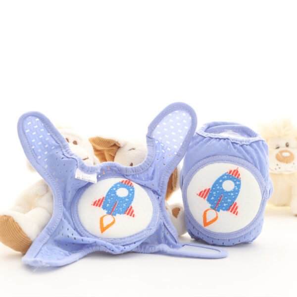 Baby Knee Pads - Image 5