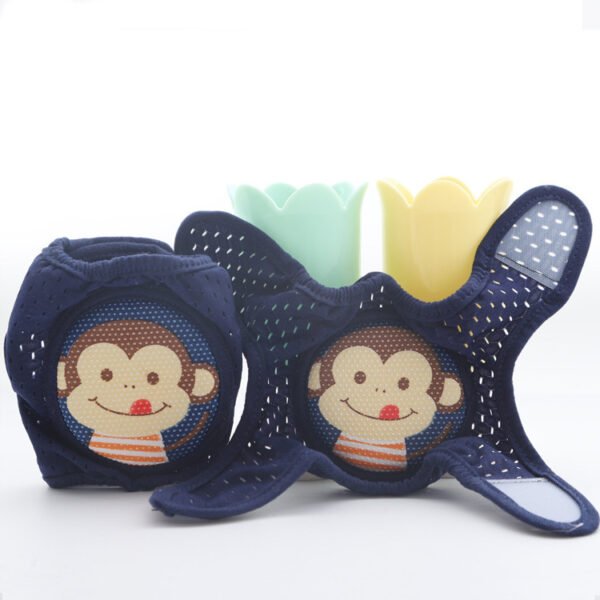 Baby Knee Pads - Image 9