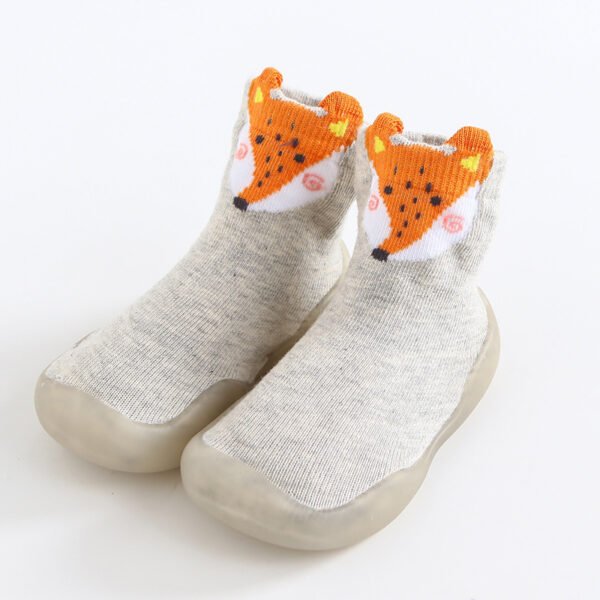 Toddler shoes children socks shoes - Image 8