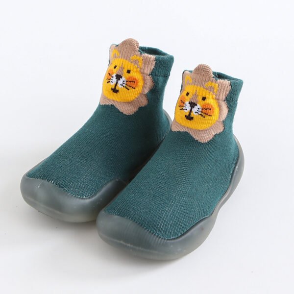 Toddler shoes children socks shoes - Image 4