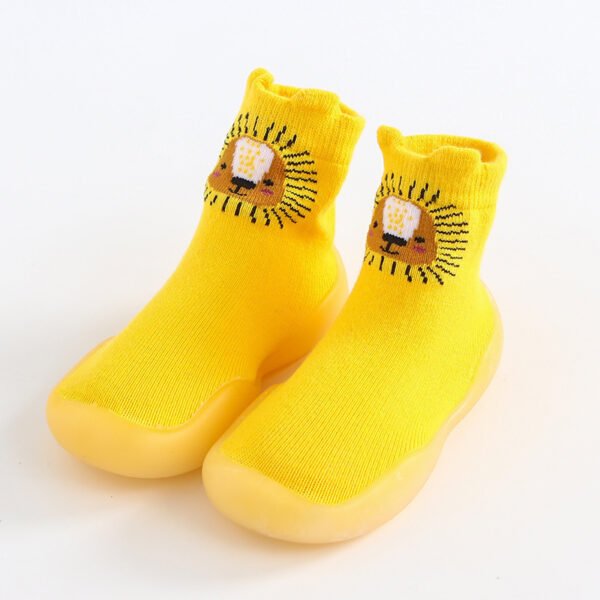 Toddler shoes children socks shoes - Image 5