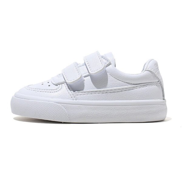 Toddler Shoes Boys And Girls Board Shoes Casual Shoes - Image 3
