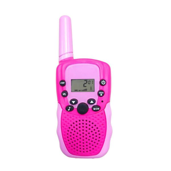 Hand-held Outdoor Parent-child Interactive Toy Children's Walkie-talkie - Image 3